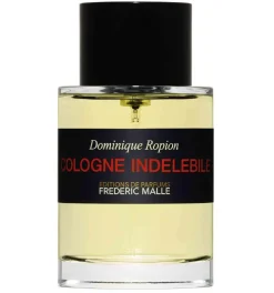 Cologne indelebile EDP