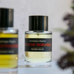 Cologne indelebile EDP