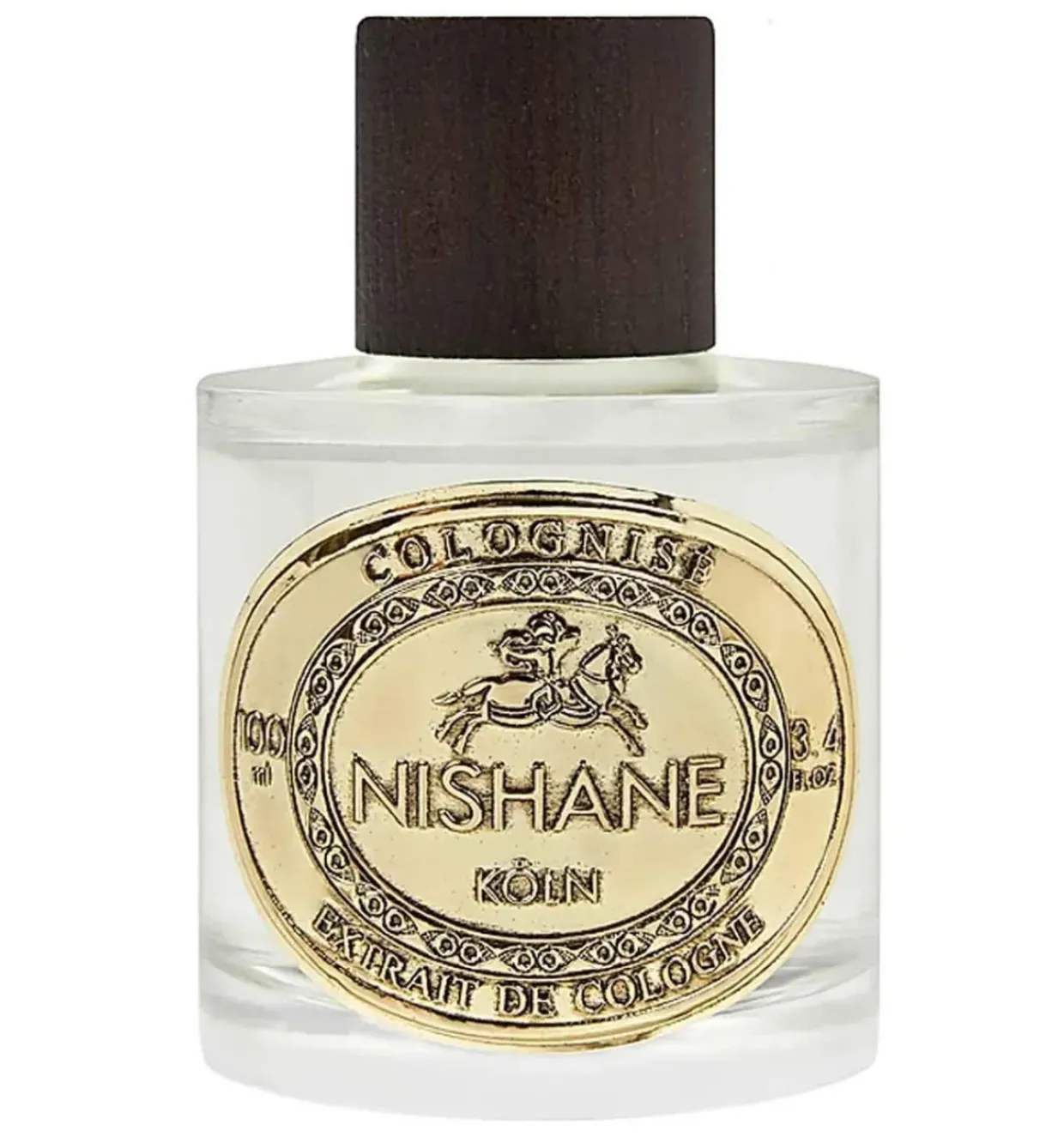 Colognisé
