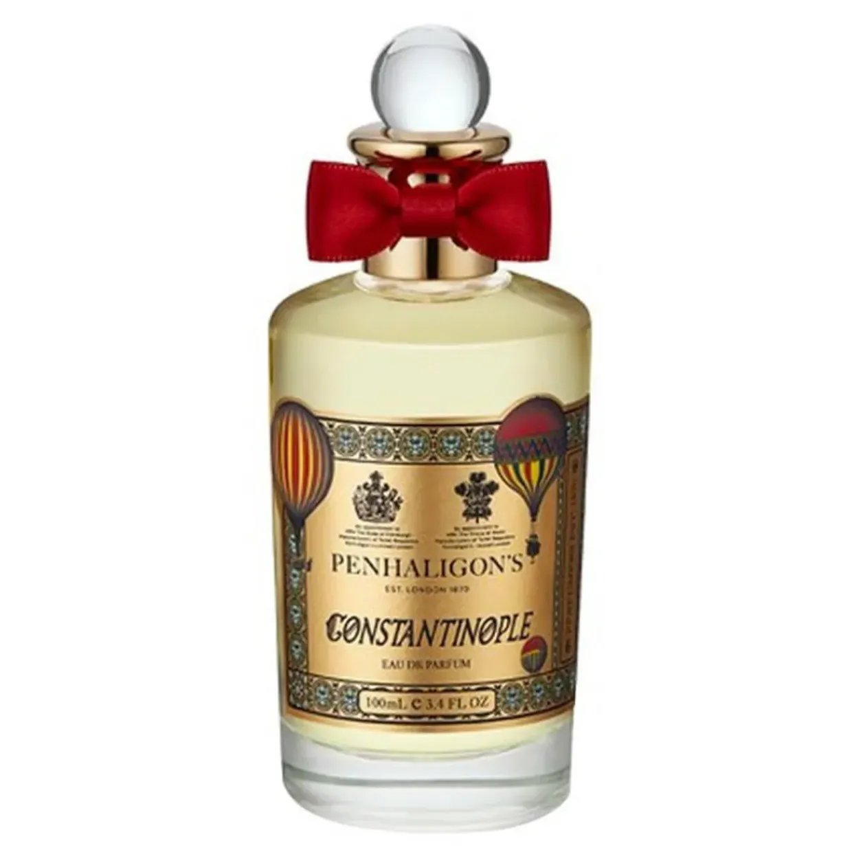 Constantinople Eau de Parfum