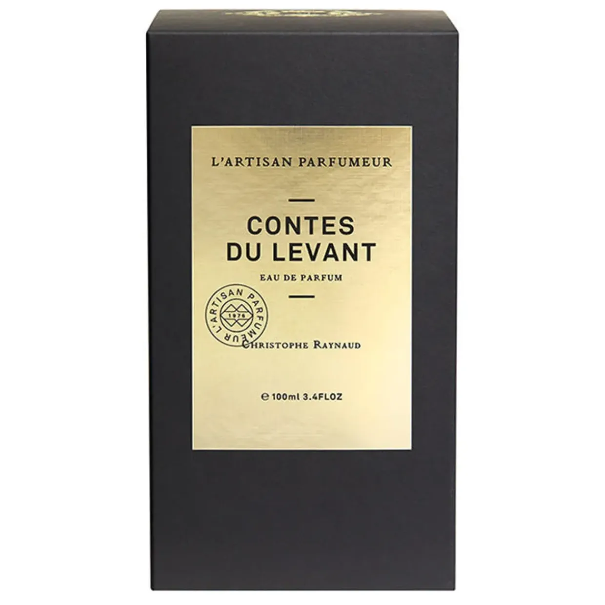Contes du Levant EDP