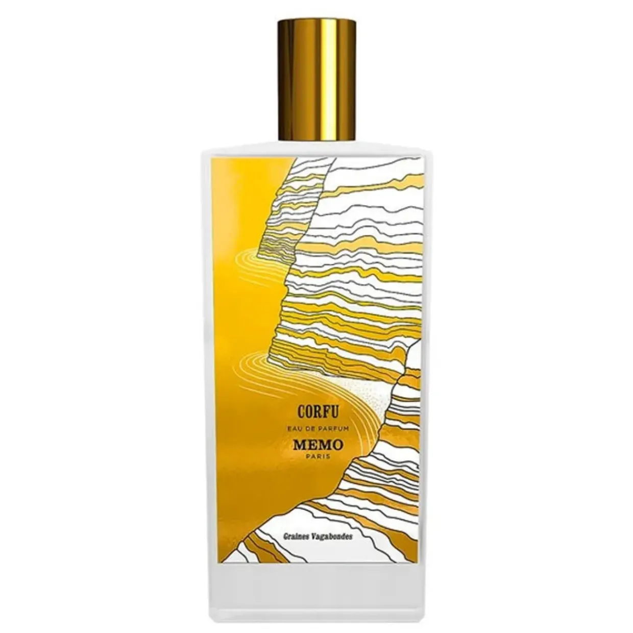 Corfù Eau de Parfum