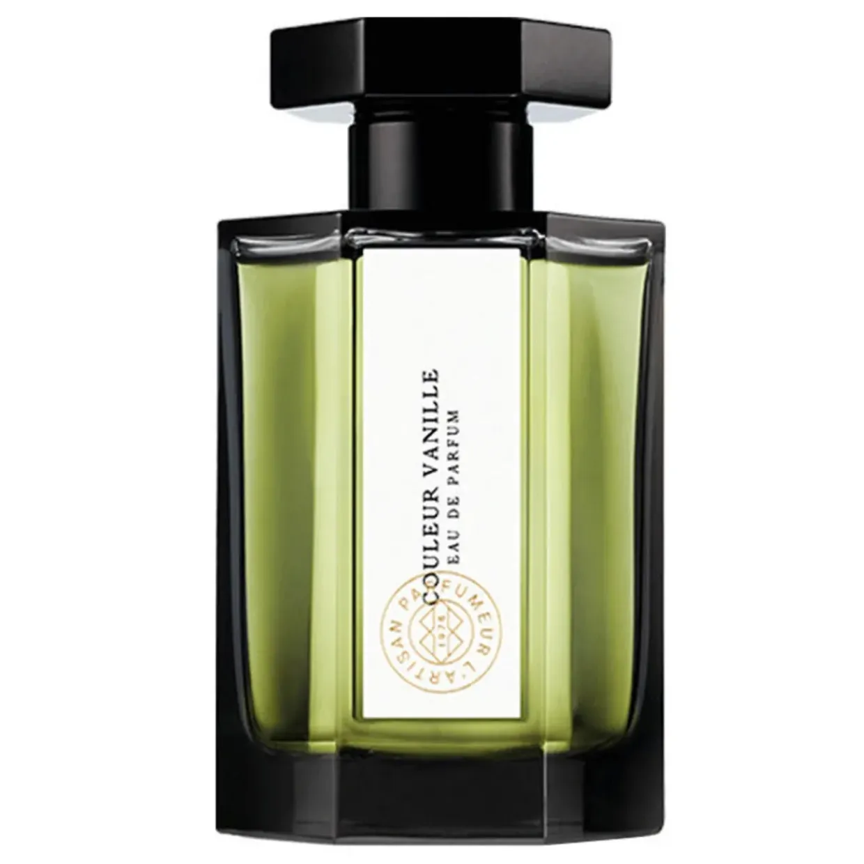 Couleur Vanille EDP 100ml