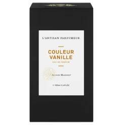 Couleur Vanille EDP 100ml