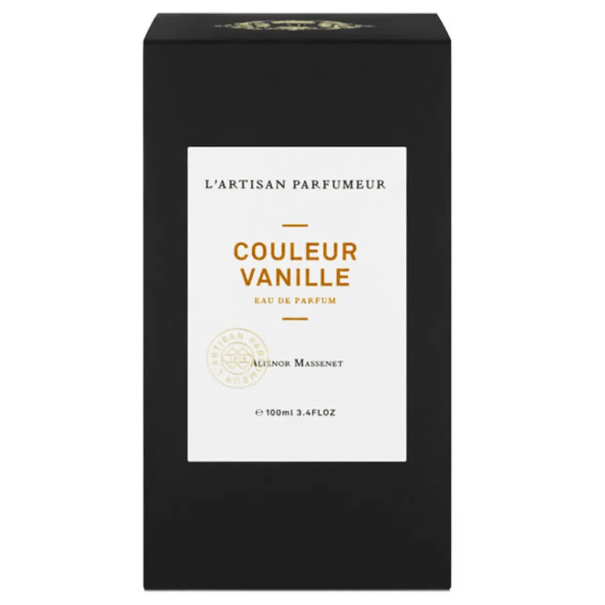 Couleur Vanille EDP 100ml
