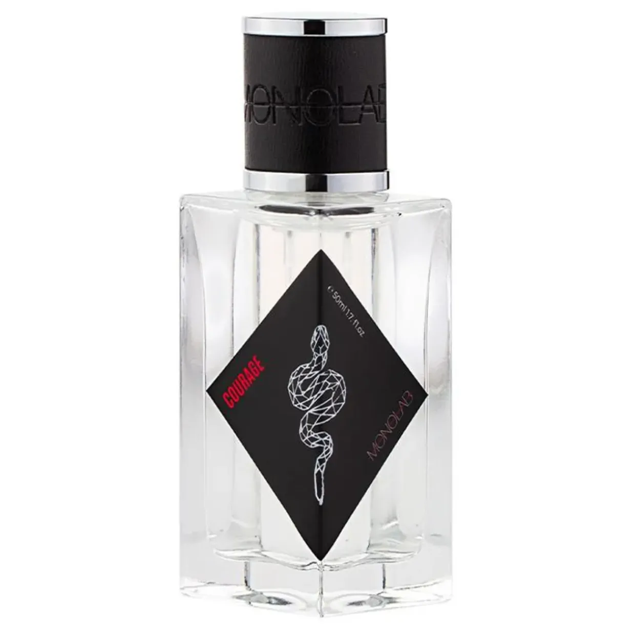 Courage Eau De Parfum Intense