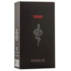 Courage Eau De Parfum Intense