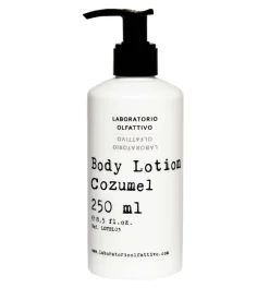 Cozumel Body Lotion 250ml