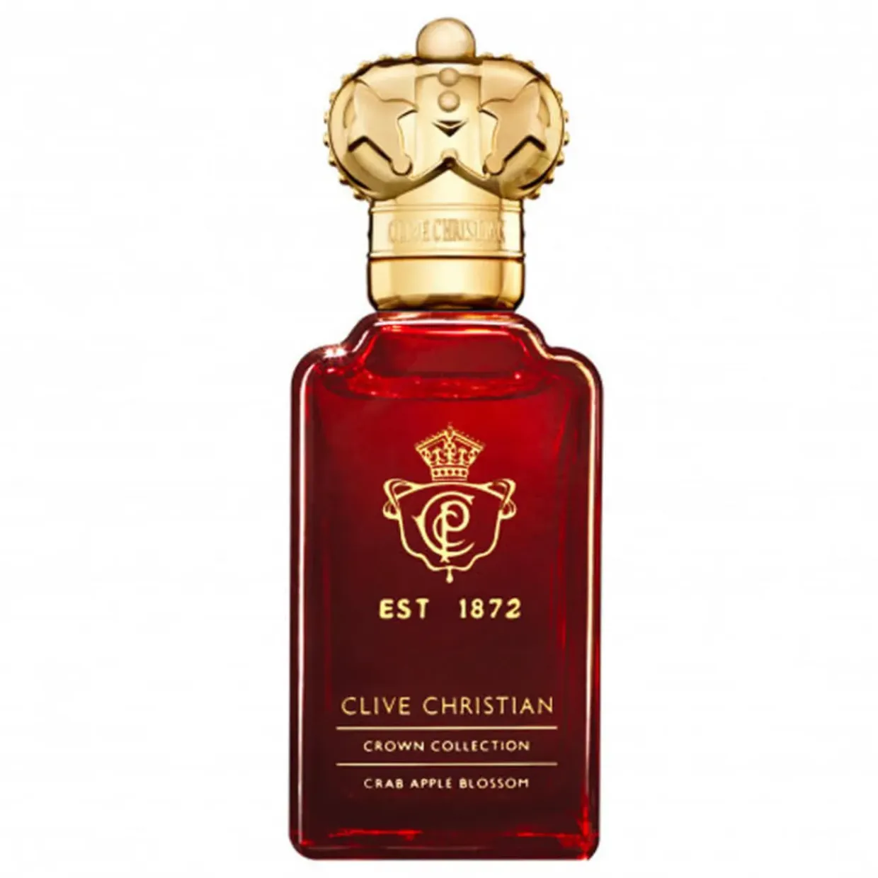 Crab Apple Blossom Eau de Parfum