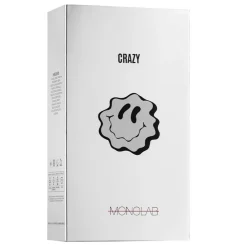 Crazy Eau de Parfum 100ml