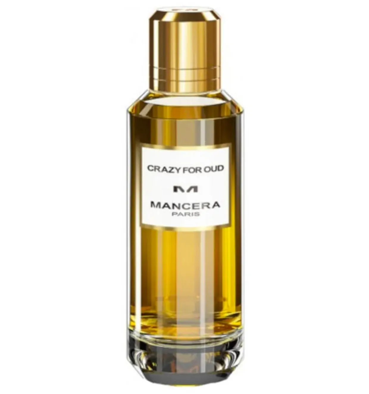 Crazy For Oud Eau de Parfum