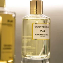 Crazy For Oud Eau de Parfum