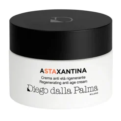 Crema Anti Età Rigenerante-Astaxantina