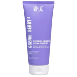CREME'BERRY10 Maschera Nutriente Intensiva 200 ml