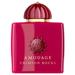 Crimson Rocks Eau de Parfum 100ml