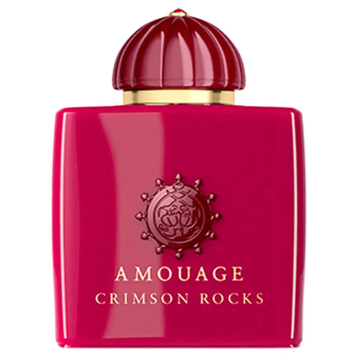 Crimson Rocks Eau de Parfum 100ml