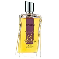 Cruda Eau de Parfum Intense Vapo 100ml