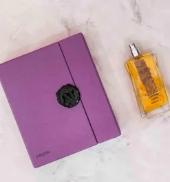 Cruda Eau de Parfum Intense Vapo 100ml