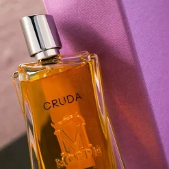 Cruda Eau de Parfum Intense Vapo 100ml