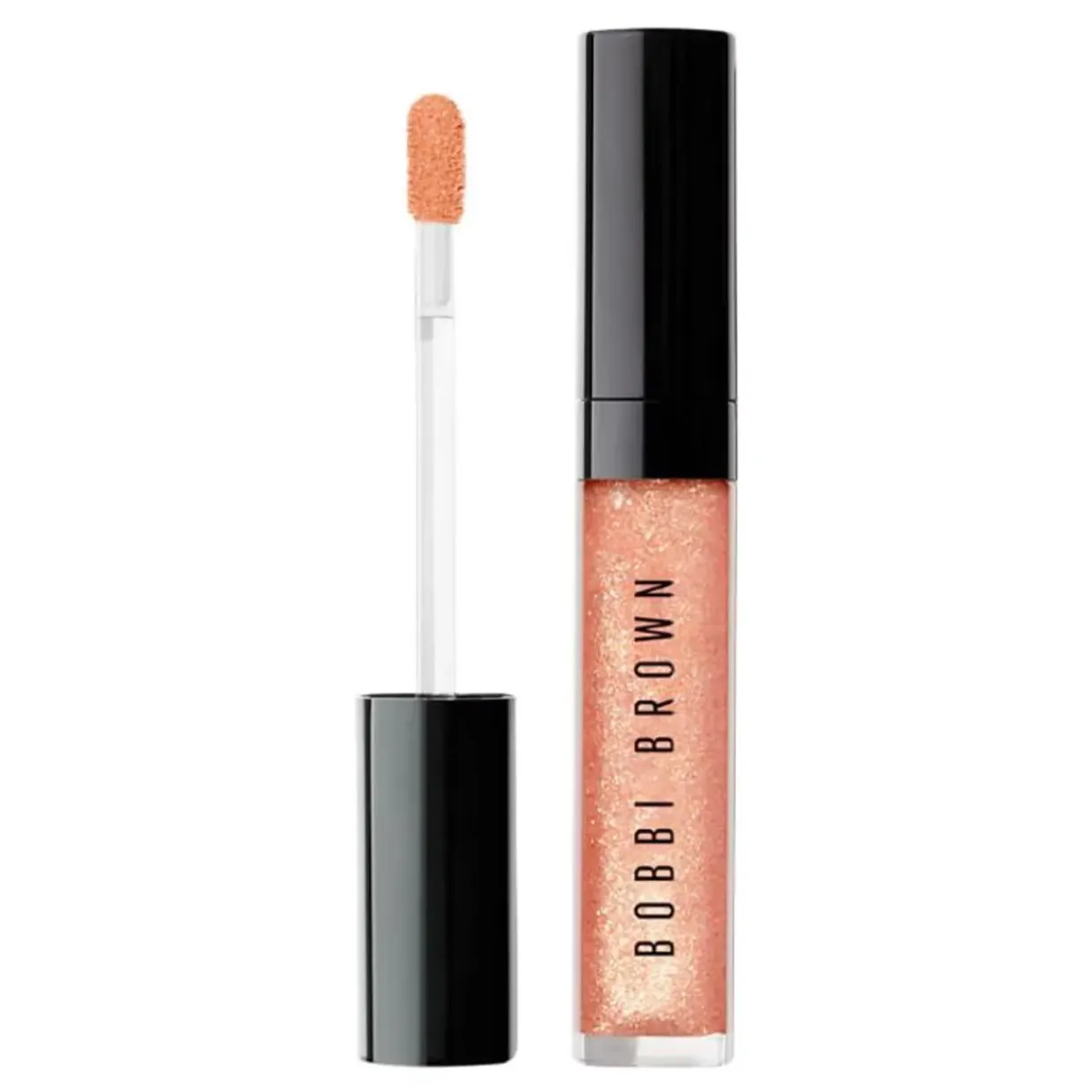 Crushed Lip Oil Gloss Shimmer