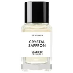 CRYSTAL SAFFRON EDP