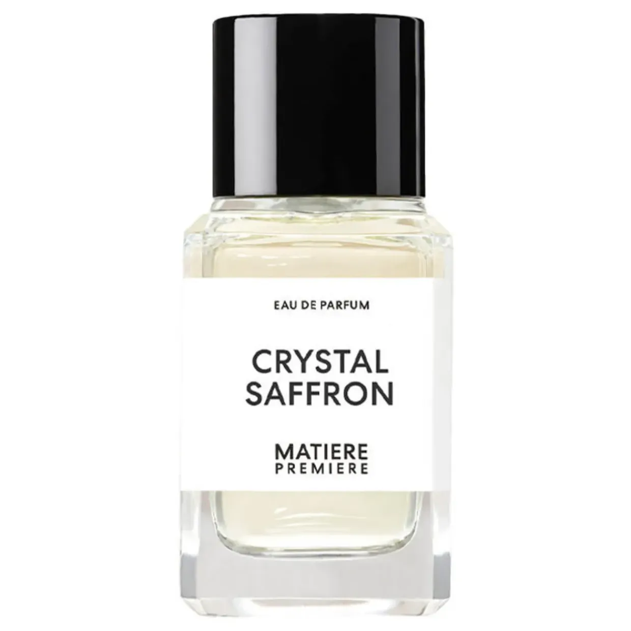 CRYSTAL SAFFRON EDP