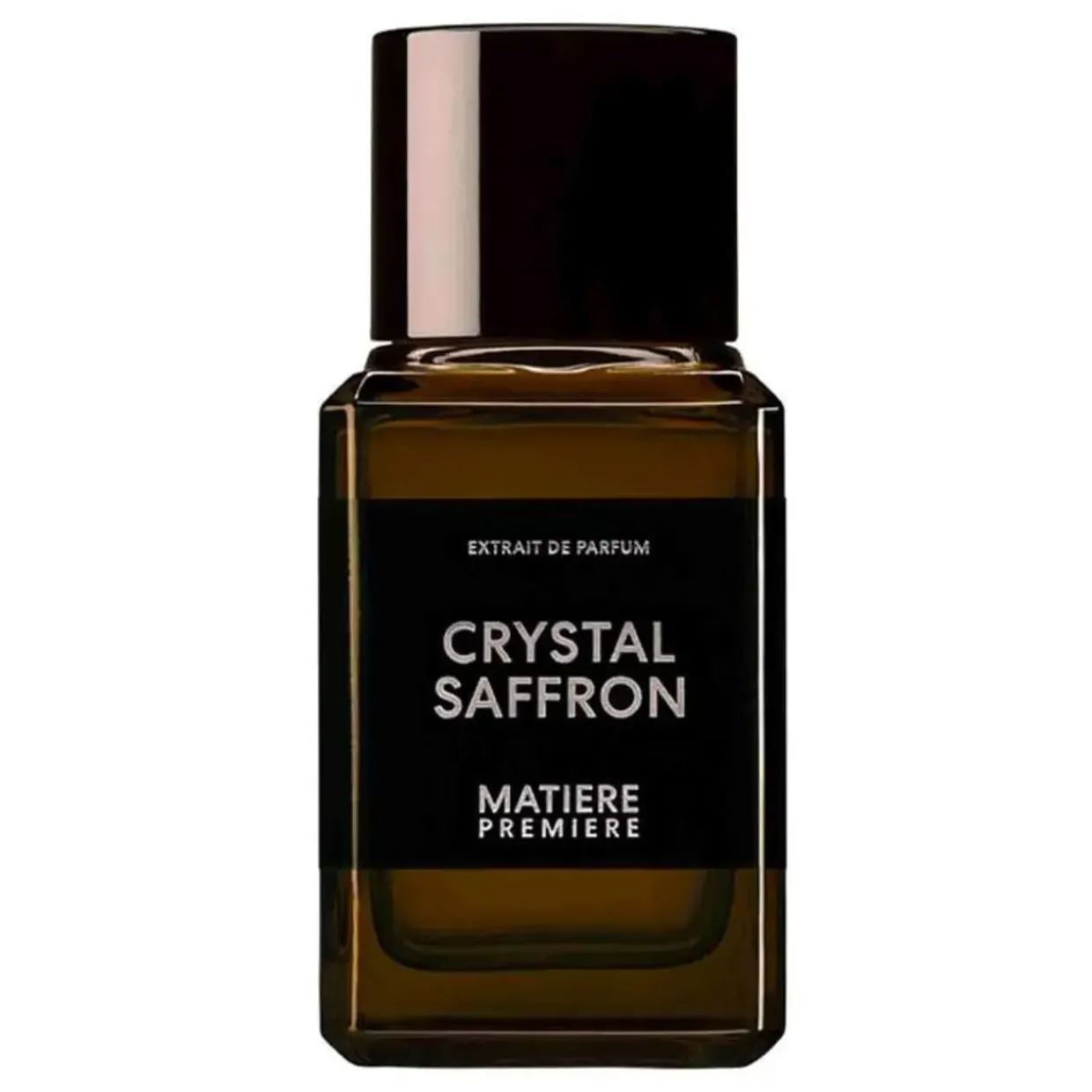 CRYSTAL SAFFRON EXTRAIT 100 ML