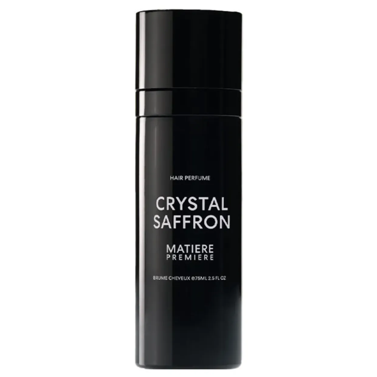 CRYSTAL SAFFRON HAIR MIST 75 ML