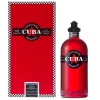 Cuba Aftershave Shaker