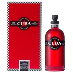 Cuba Eau de Cologne Spray