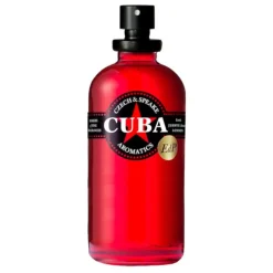 Cuba Eau de Parfum