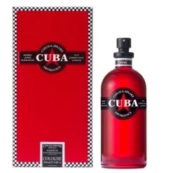 Cuba Eau de Parfum