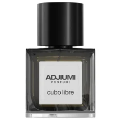 Cubo libre extrait de parfum 50ml