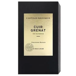 Cuir Grenat EDP 100ml