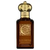 C Woody Leather Eau de Parfum 50ml