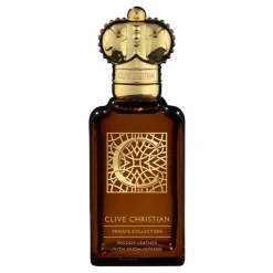 C Woody Leather Eau de Parfum 50ml