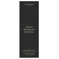 Cypress & Grapevine All Over body spray 125ml