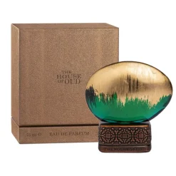 Cypress Shade Eau de Parfum