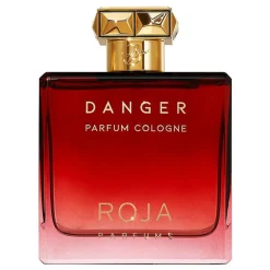 Danger Pour Homme EDP Cologne