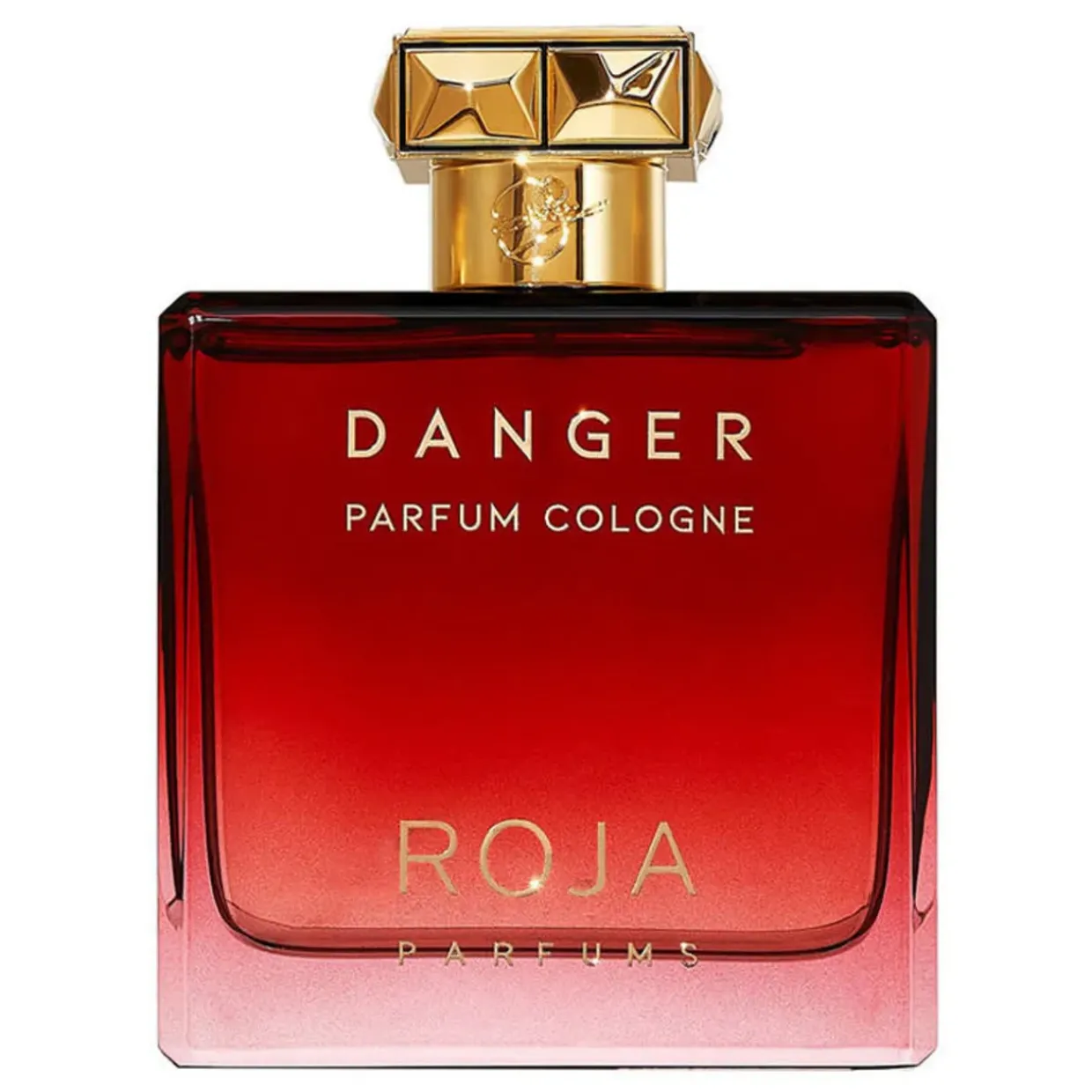 Danger Pour Homme EDP Cologne