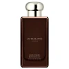 Dark Amber & Ginger Lily Cologne Intense