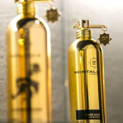Dark Aoud Eau de Parfum 100ml