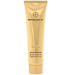 Dark Purple Body Cream 150ml