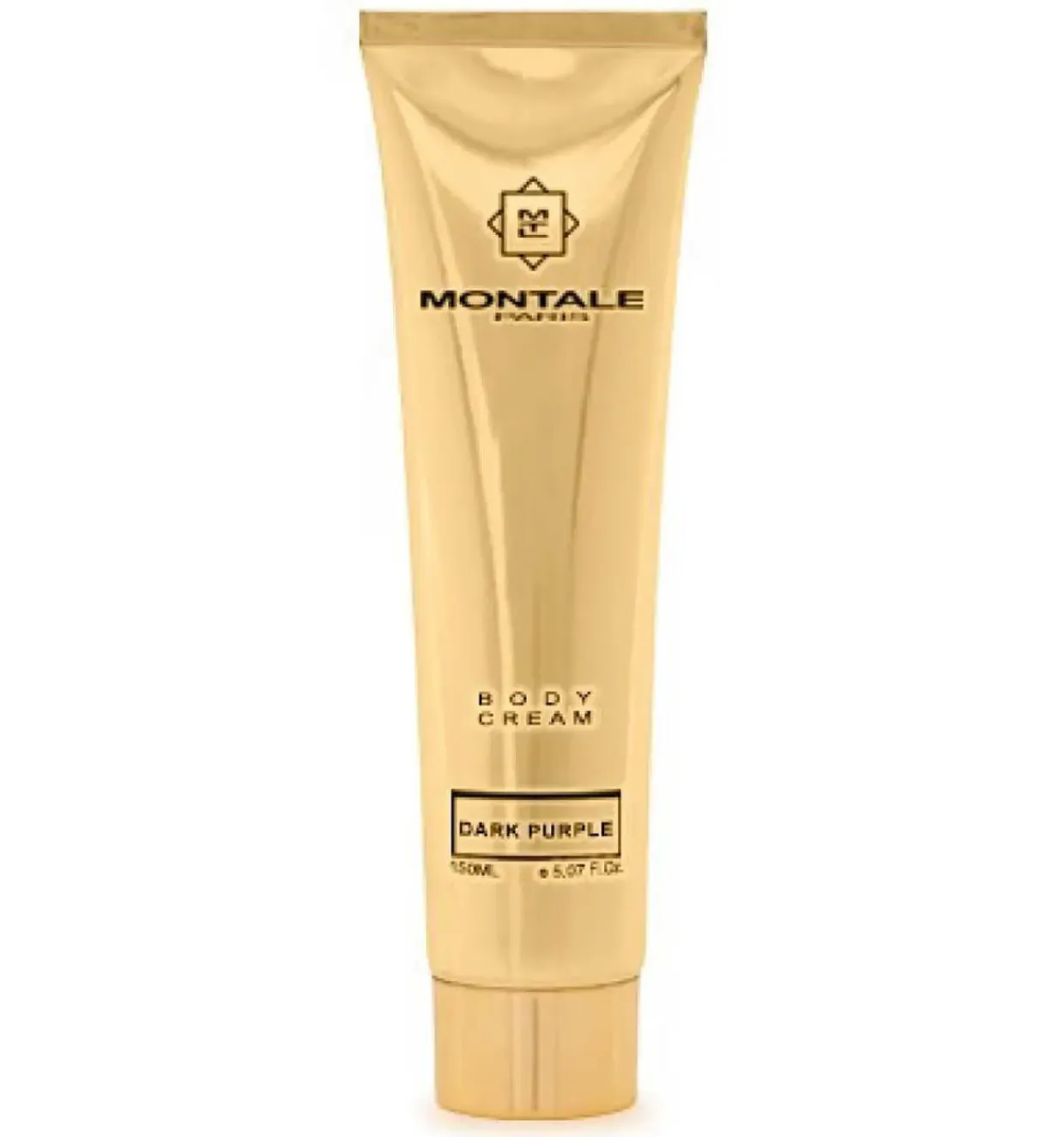 Dark Purple Body Cream 150ml