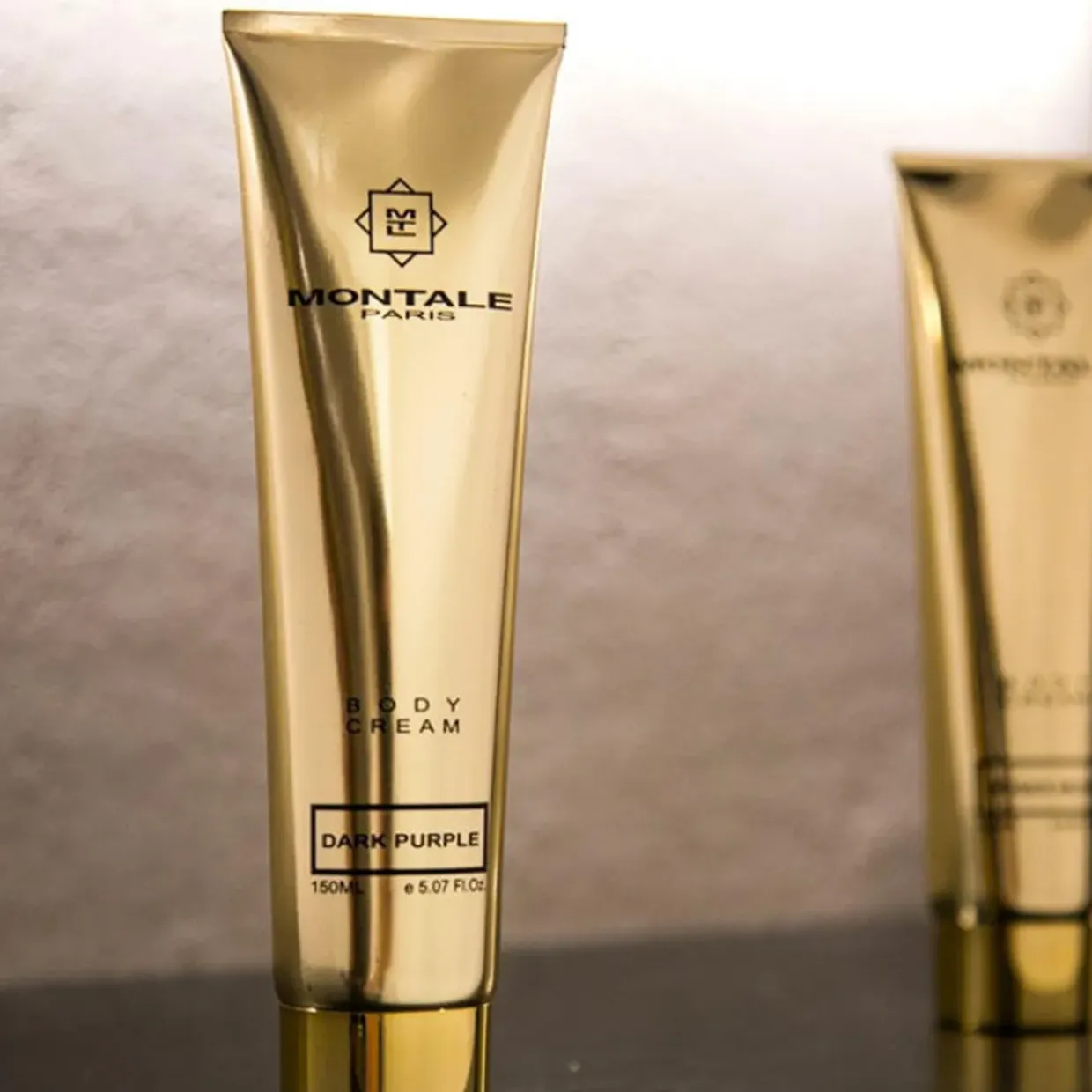 Dark Purple Body Cream 150ml