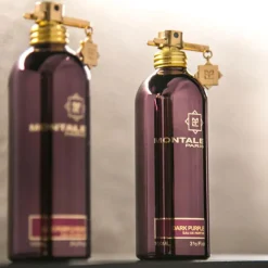 Dark Purple Eau de Parfum 100ml