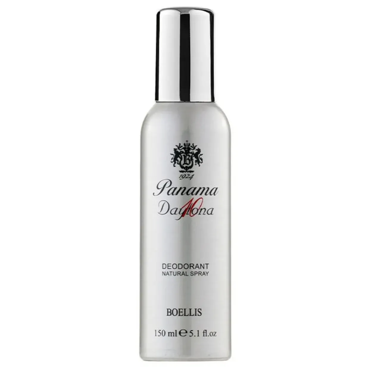Daytona Deodorant Natural Spray