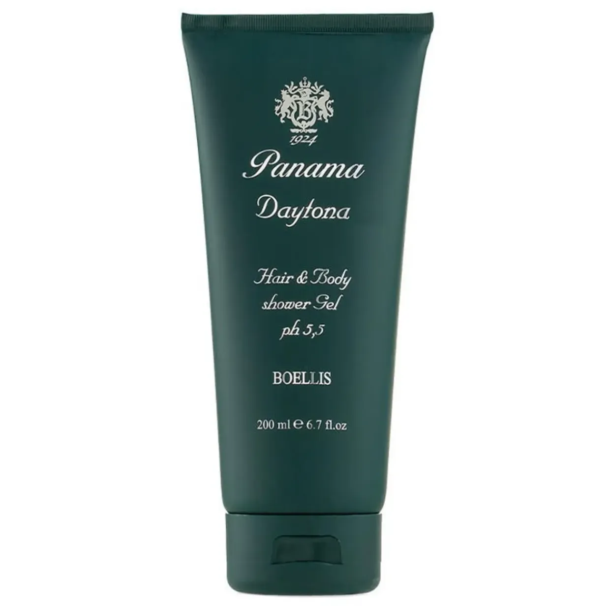 Daytona Hair e body shower gel