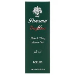 Daytona Hair e body shower gel