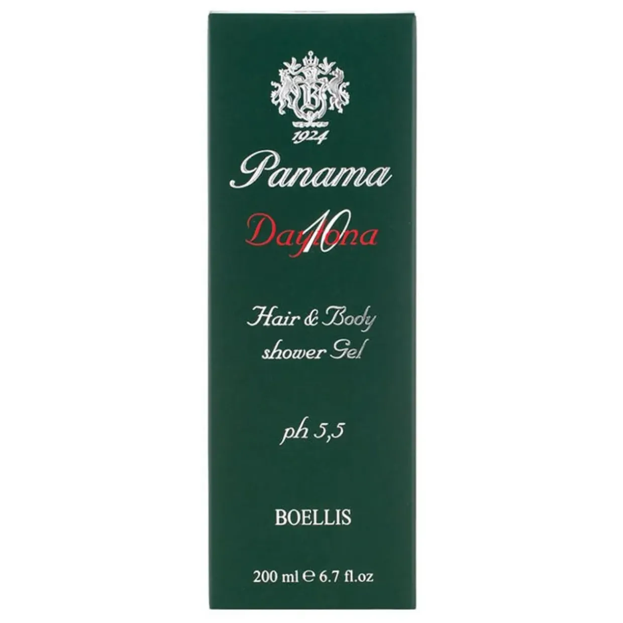 Daytona Hair e body shower gel